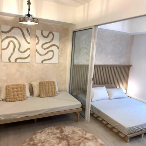Cozy Staycation in Azure Resort Paranaque